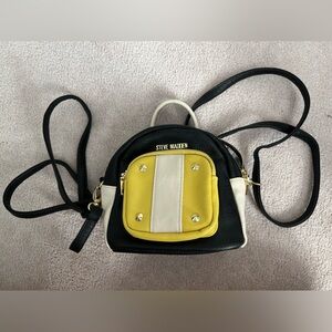 Steve Madden Backpack
